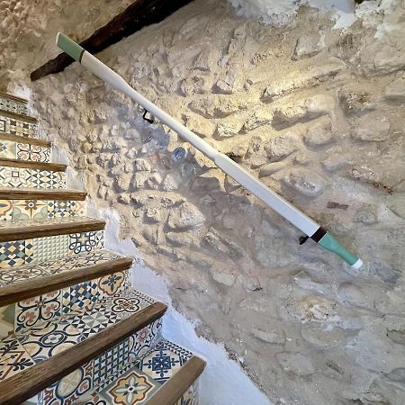 Willa Casa En El Puerto De Denia Zewnętrze zdjęcie