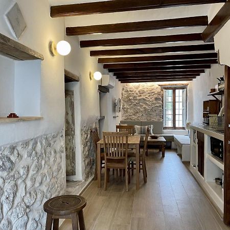 Willa Casa En El Puerto De Denia Zewnętrze zdjęcie