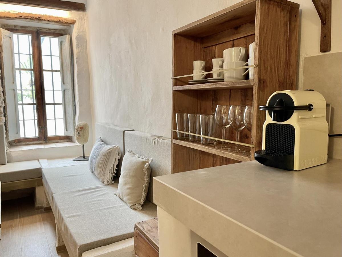 Willa Casa En El Puerto De Denia Zewnętrze zdjęcie