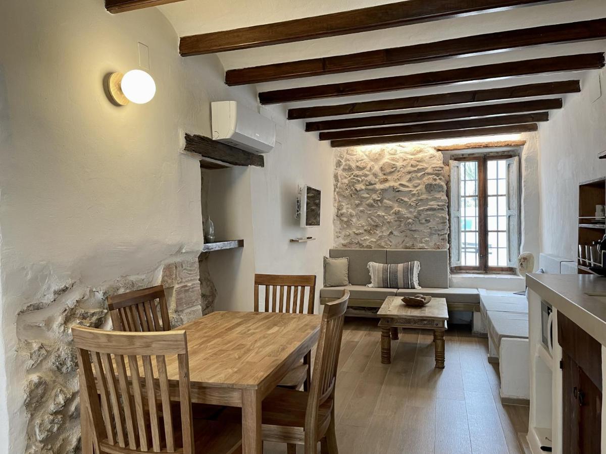 Willa Casa En El Puerto De Denia Zewnętrze zdjęcie