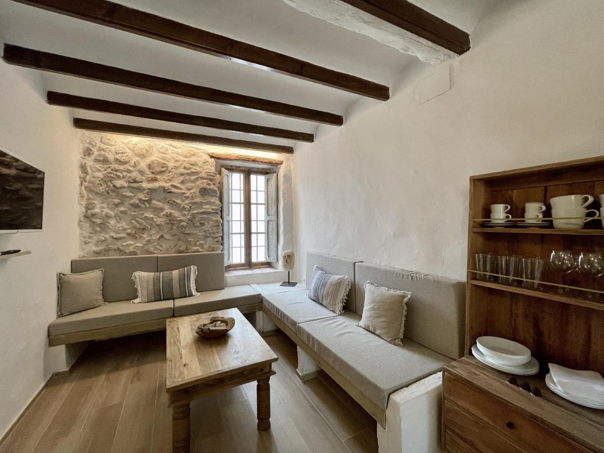 Willa Casa En El Puerto De Denia Zewnętrze zdjęcie
