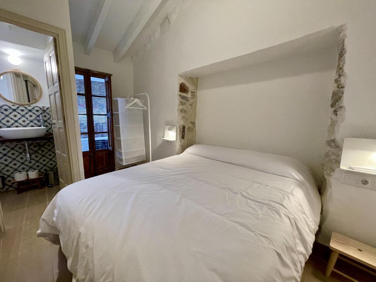 Willa Casa En El Puerto De Denia Zewnętrze zdjęcie