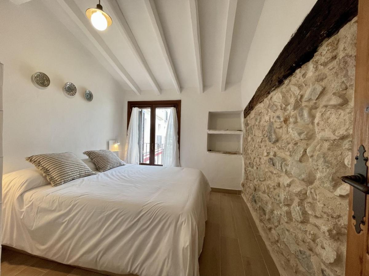 Willa Casa En El Puerto De Denia Zewnętrze zdjęcie