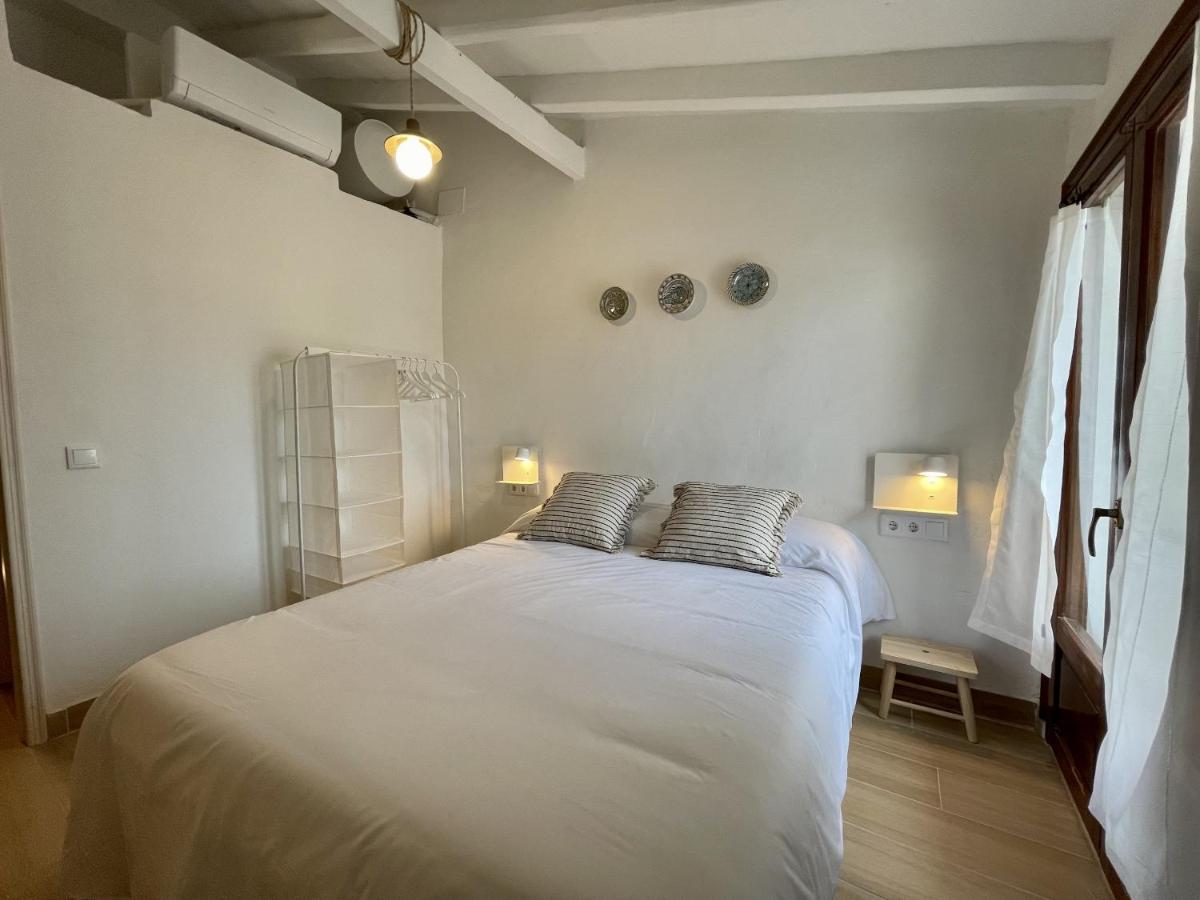 Willa Casa En El Puerto De Denia Zewnętrze zdjęcie